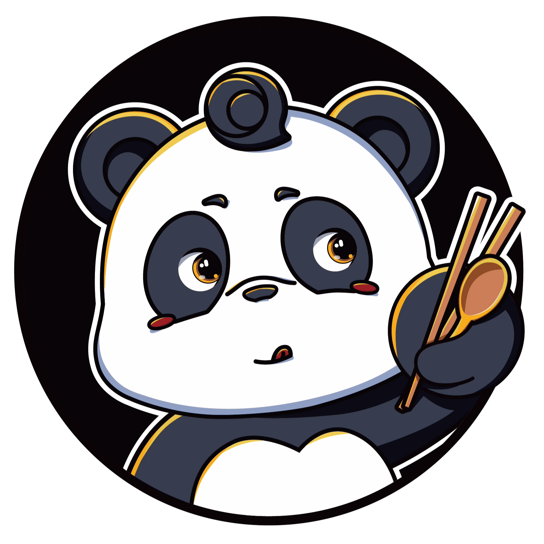 熊猫轻轻食品旗舰店