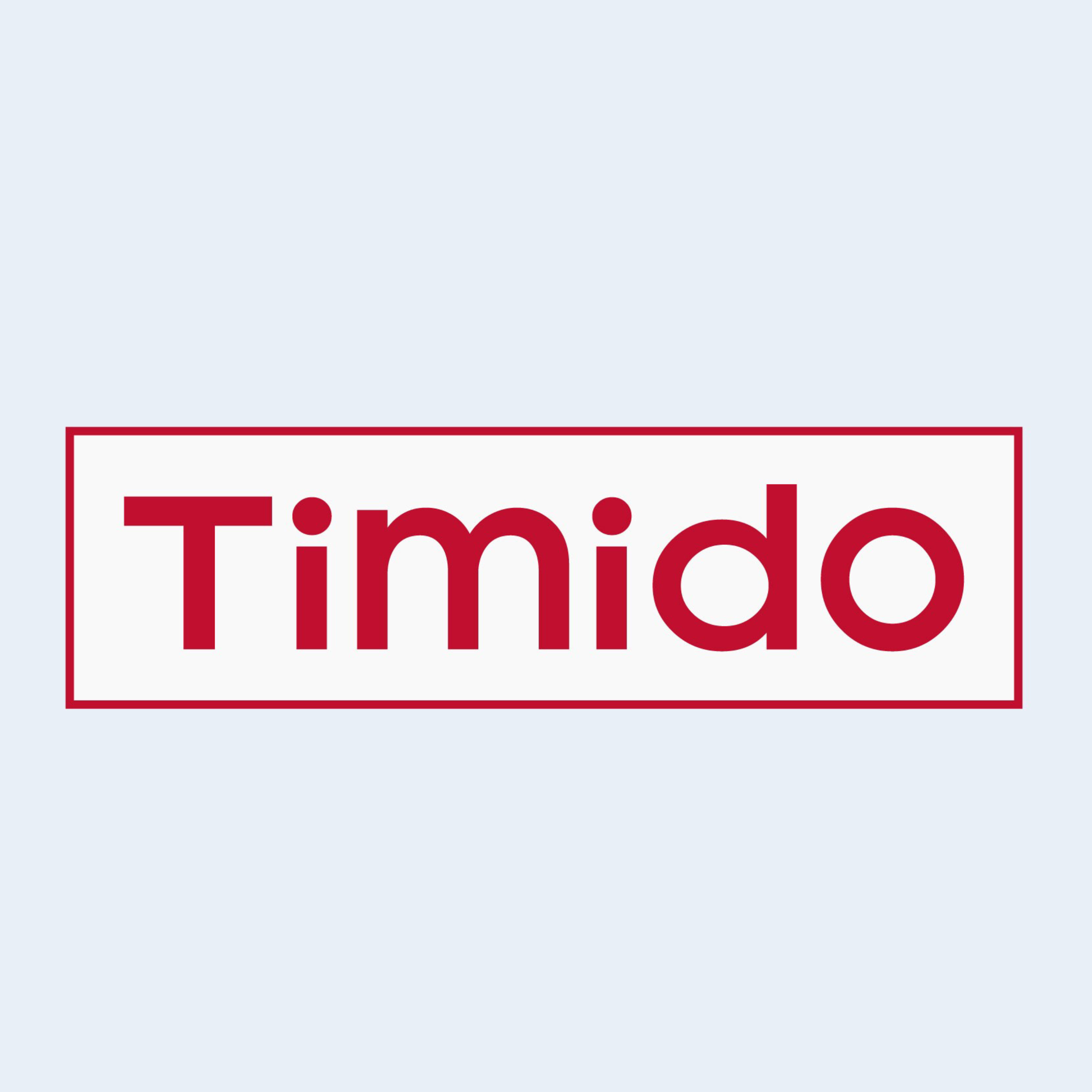 Timido隐形眼镜旗舰店