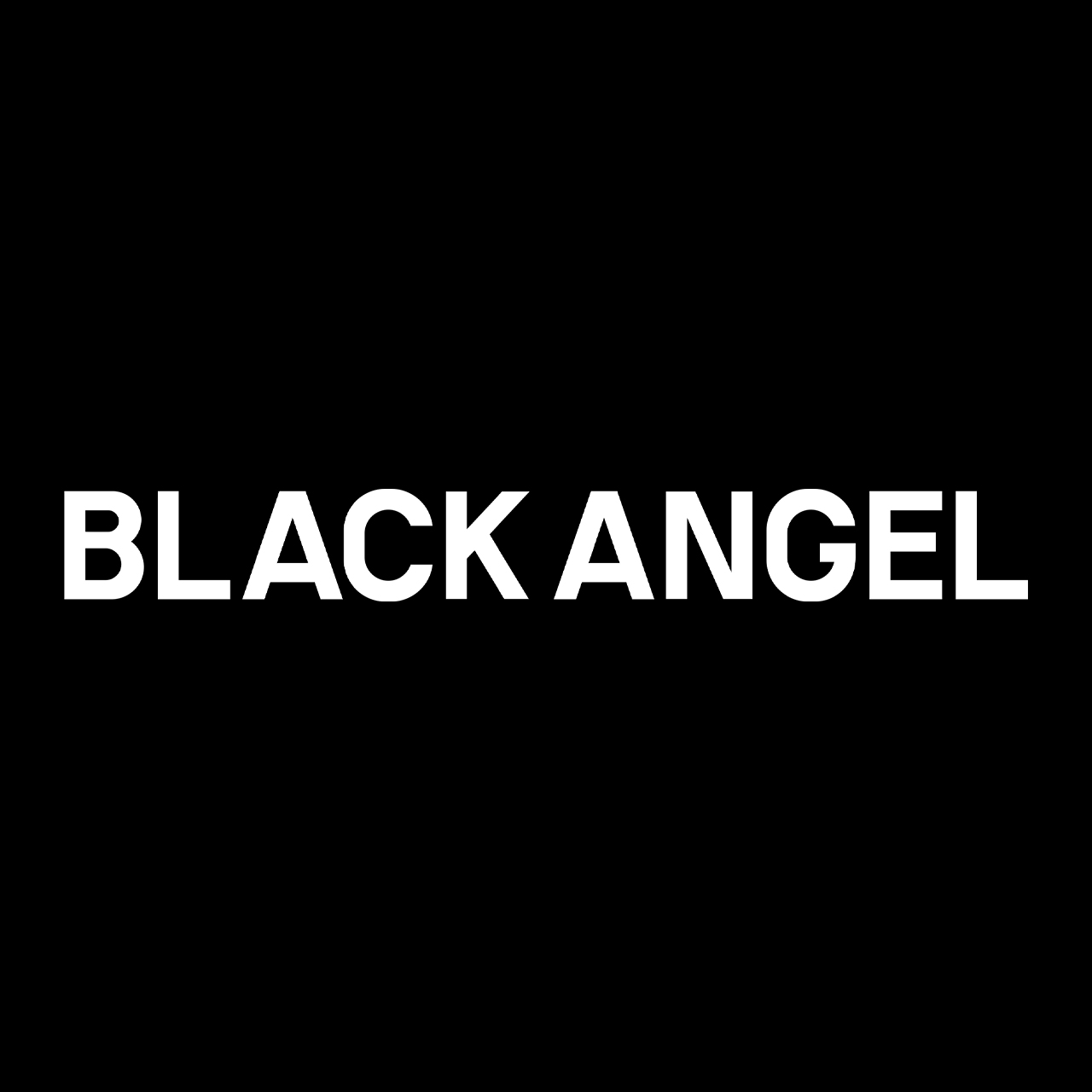BLACK ANGEL旗舰店