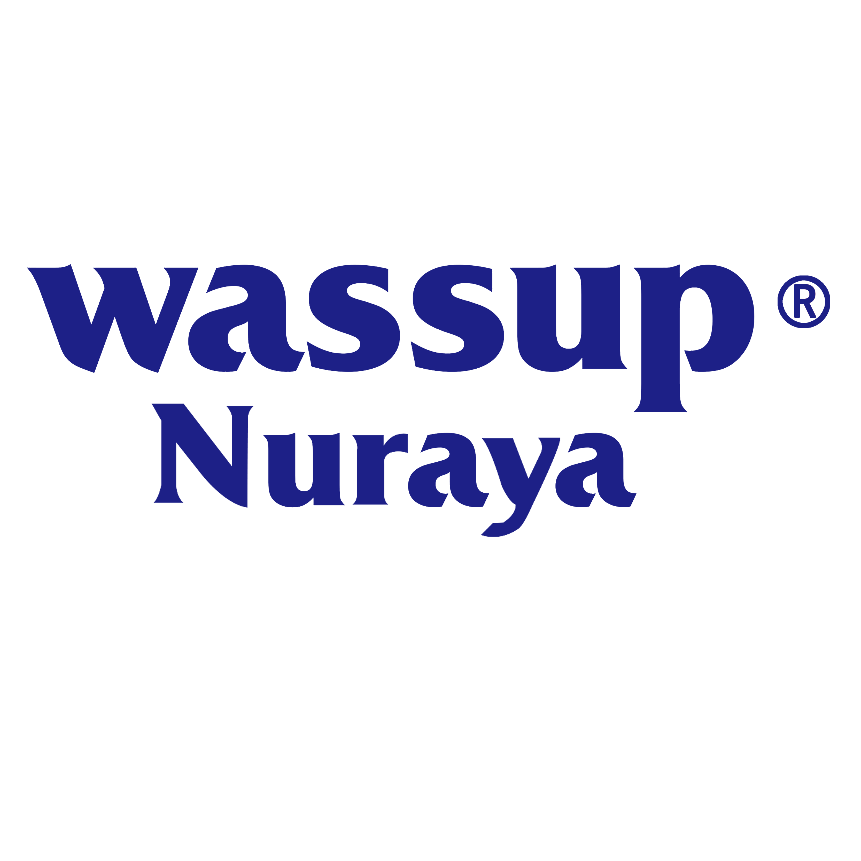 WASSUP中国分店