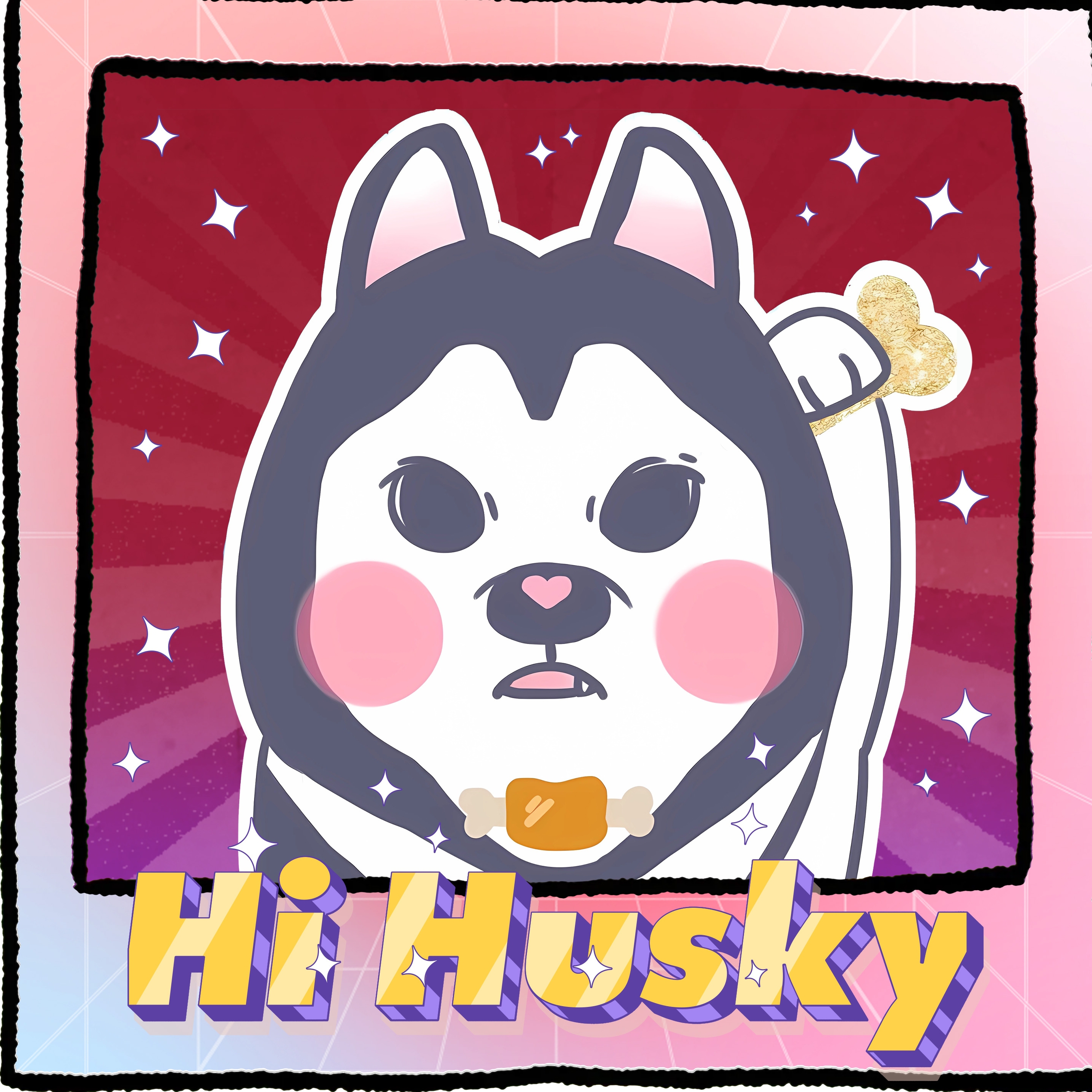 HiHusky