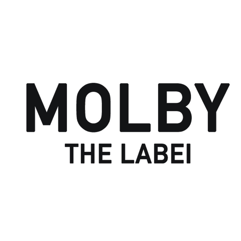 MOLBY THE LABEL轻奢女装