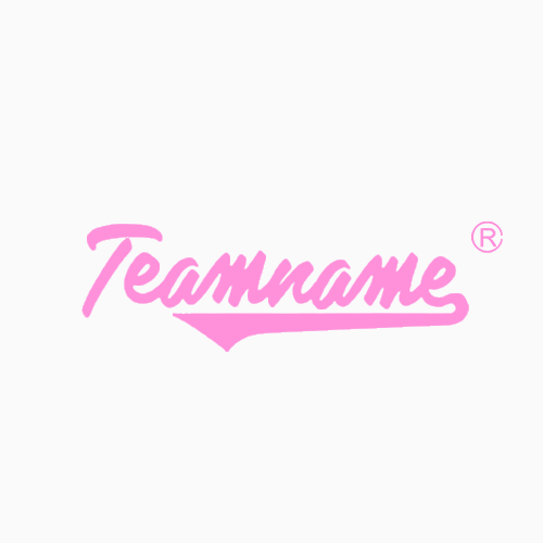 TEAMNAME足球