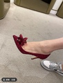 小红花高端女鞋
