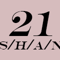 SHAN21睡衣