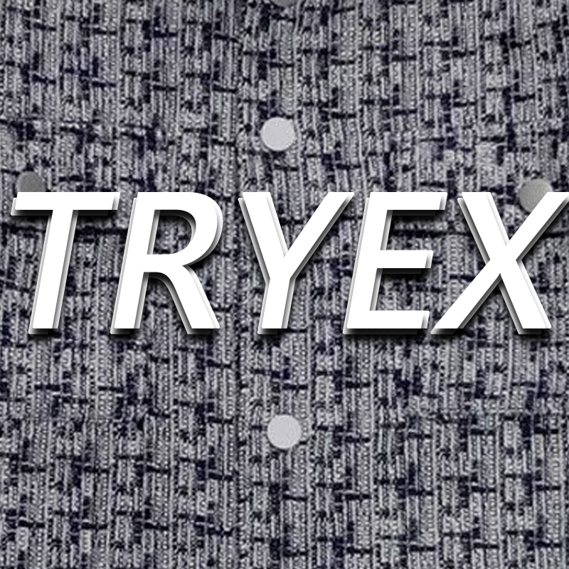 TRYEX 线上商店