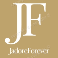 Jadore Forever一JF