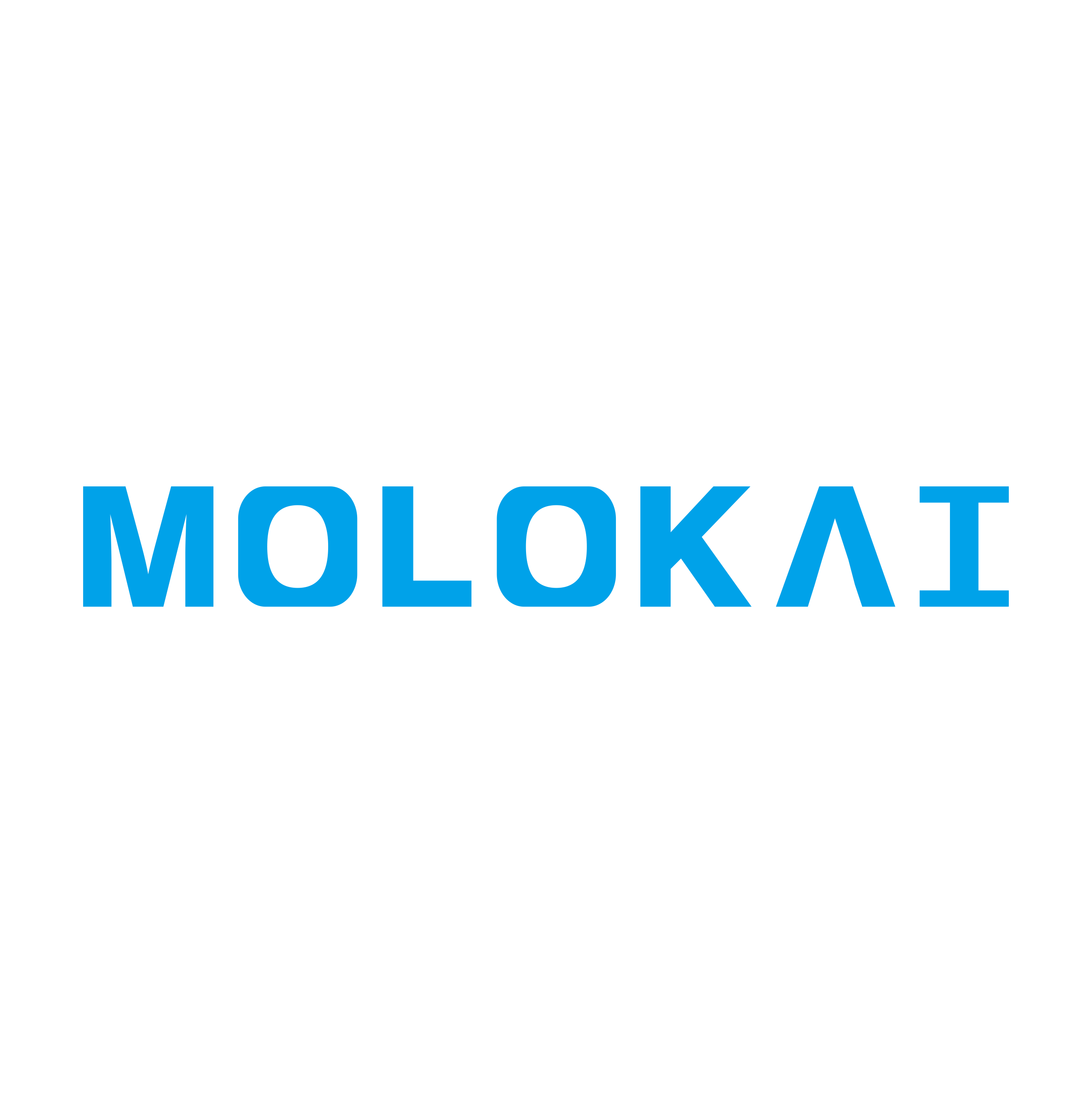 MOLOKAI 直销店
