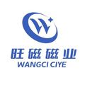 上海强磁磁性材料厂
