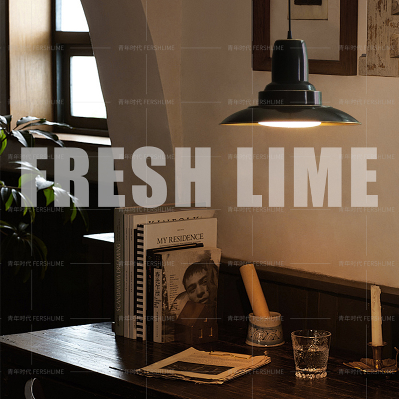  青年时代 FRESH LIME官方店