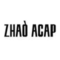 ZHAO ACAP 独立设计首饰