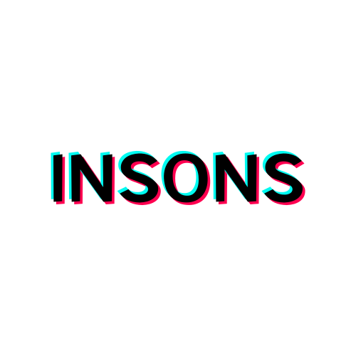 INSONS生活用品企业店