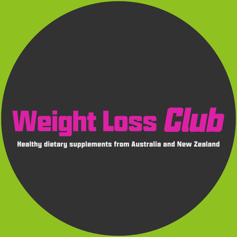 Weight Loss Club
