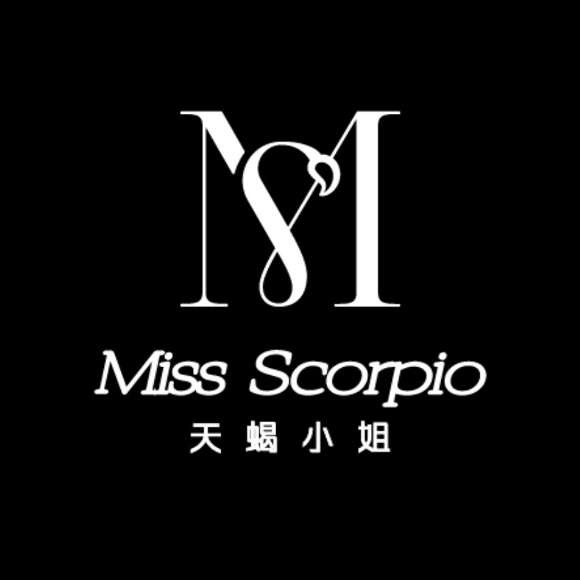 Miss Scorpio天蝎小姐