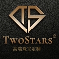 Twostars8高端珠宝定制