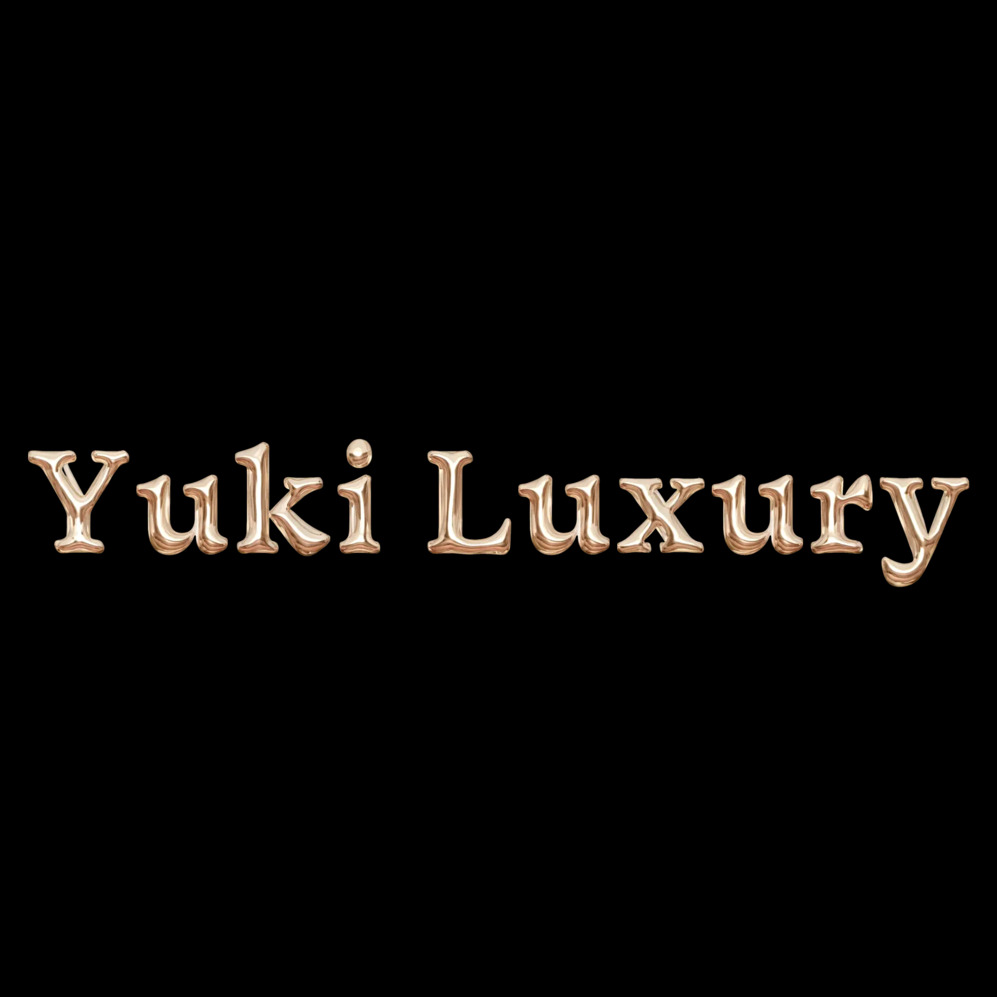 Yuki Luxury
