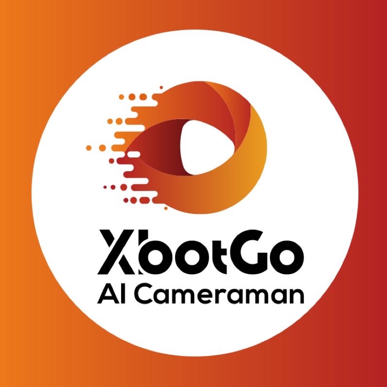 XbotGo体育摄像机器人官方店