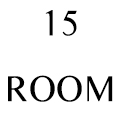 15 ROOM 实穿时髦