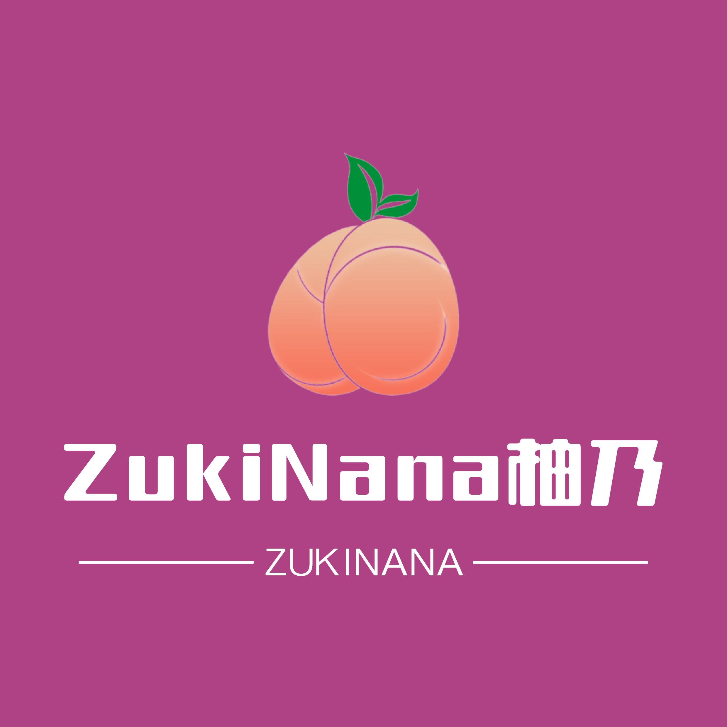 ZukiNana柚乃