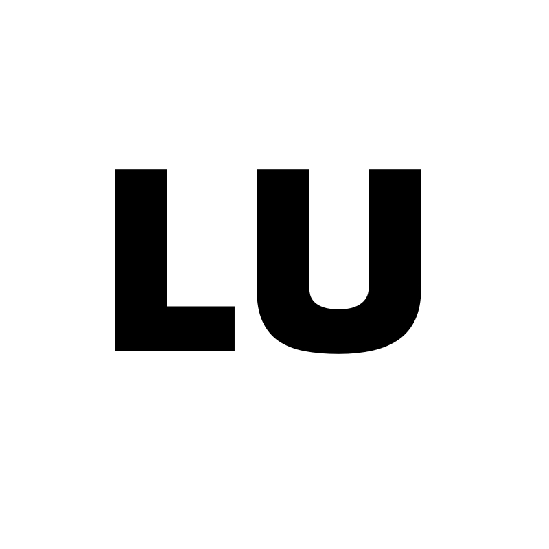 LU路