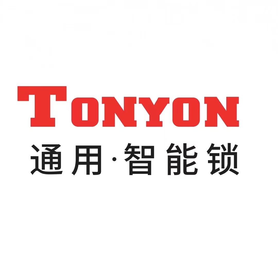 TONYON通用智能锁