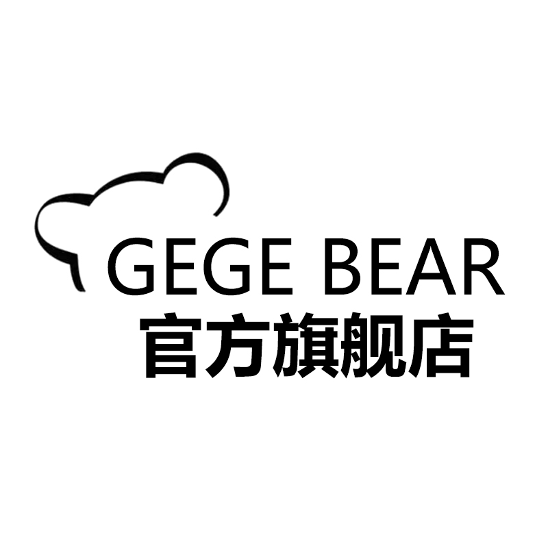 Gege bear戈戈小熊品牌店