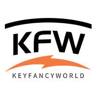 KeyFancyWorld 钥匙幻想世界