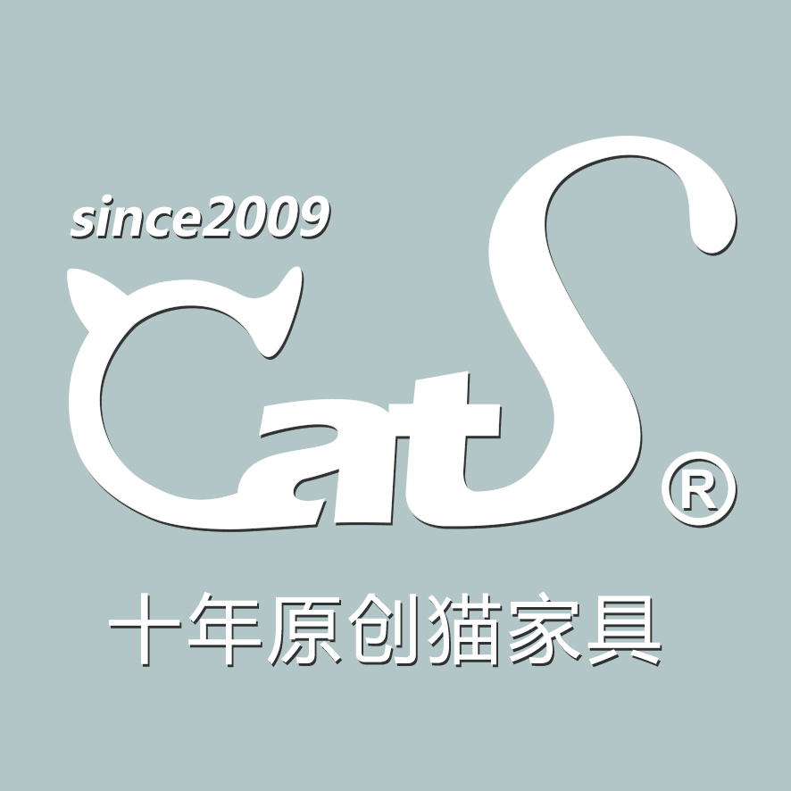 CatS原创室内精品猫家具