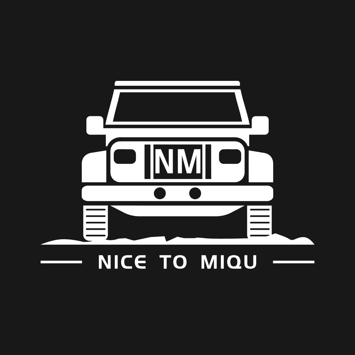 NICE TO MIQU