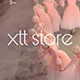 XTT store