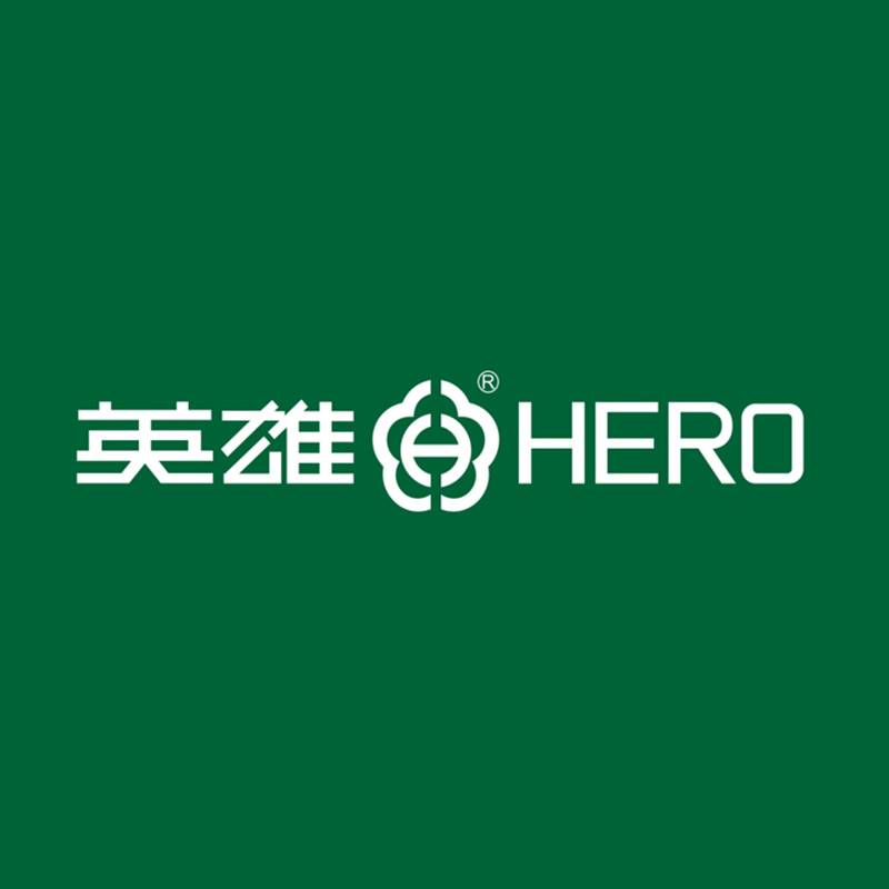 hero英雄爱尚品格专卖店