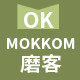 mokkom闽电专卖店