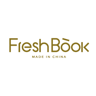 freshbook旗舰店