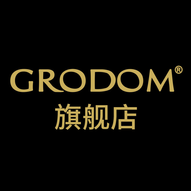 GRODOM旗舰店