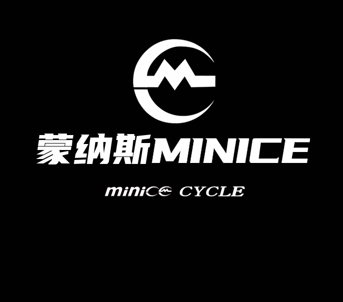 蒙纳斯minice自行车品牌直营店