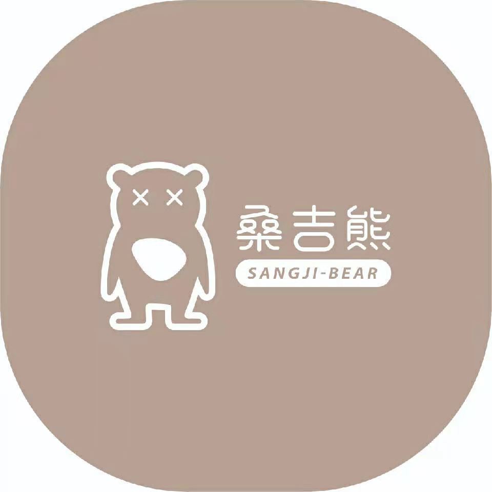 Sangji Bear桑吉熊童装店