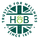 HollandBarrett栢藤海外专卖店