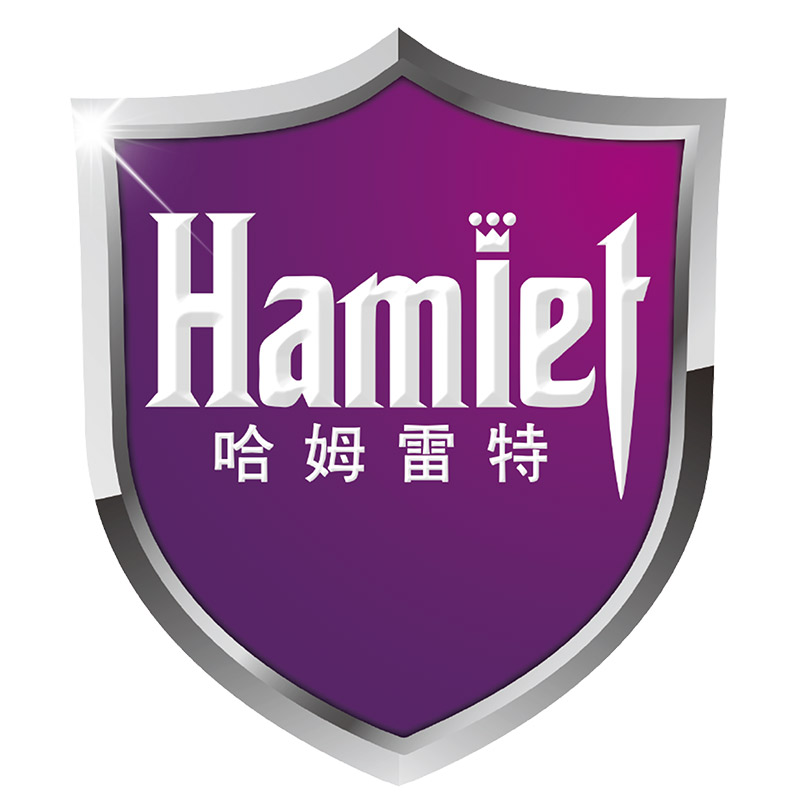 hamlet哈姆雷特旗舰店