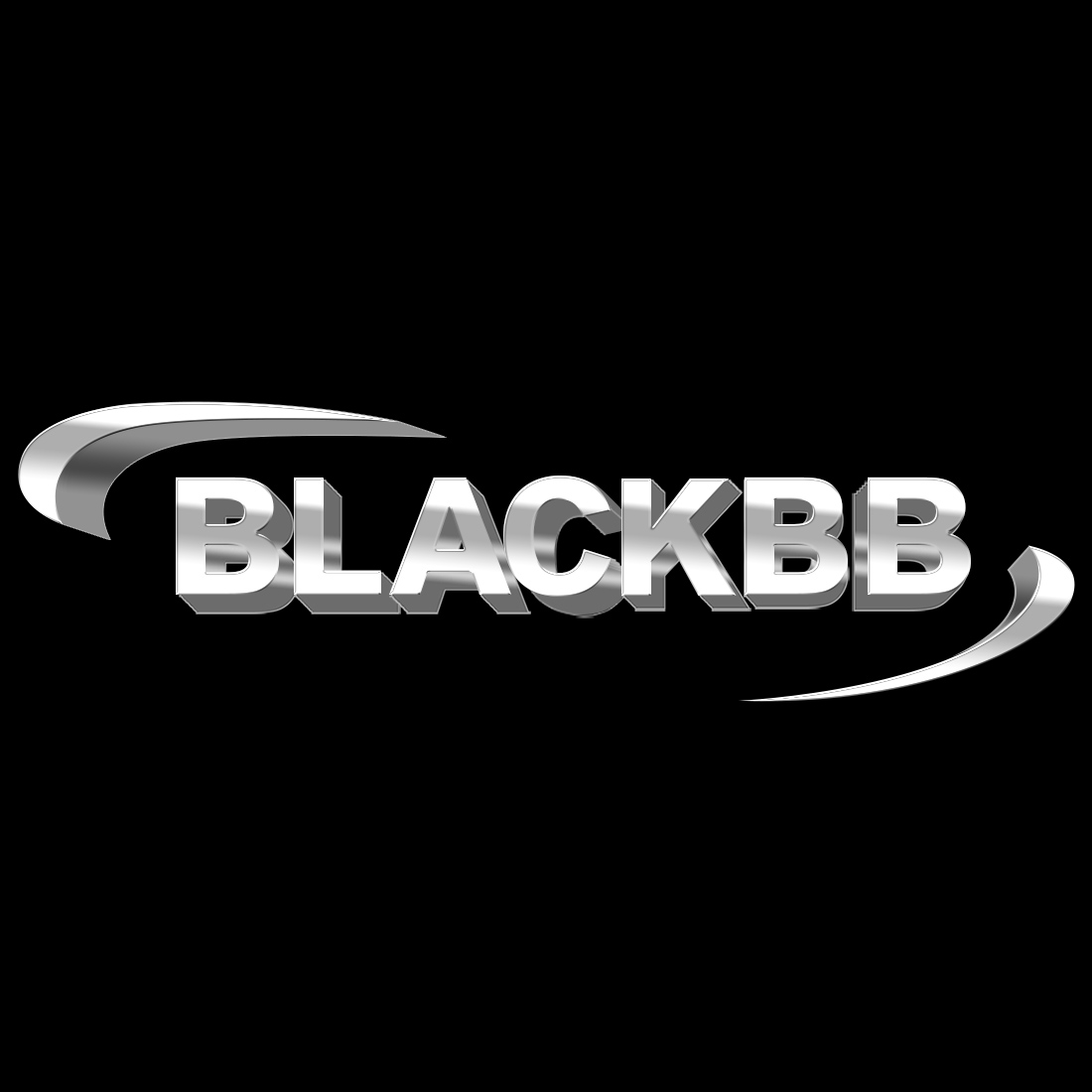 BLACK BB