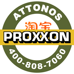 PROXXON德国普洛克森企业店