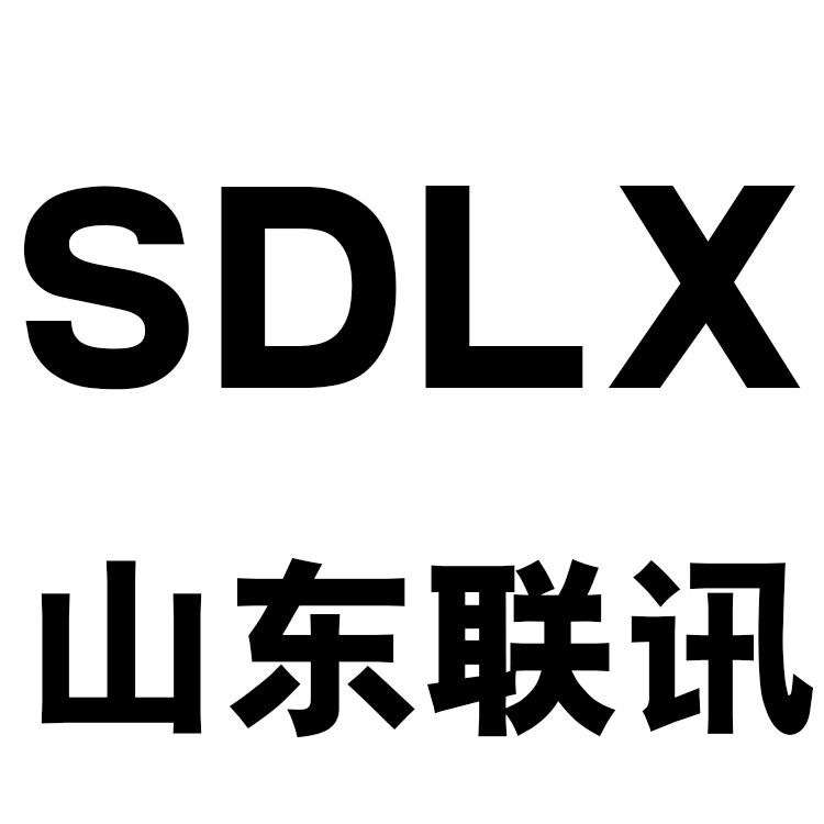 SDLX 山东联讯数码科技有限公司