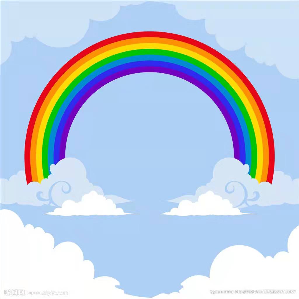 Rainbow 彩虹之家