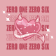 零壹零陆zero one zero six品牌企业店
