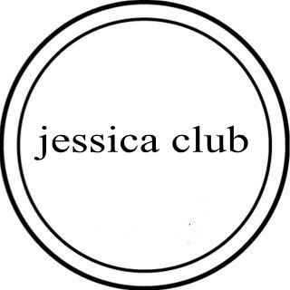 jessica club韩国代购