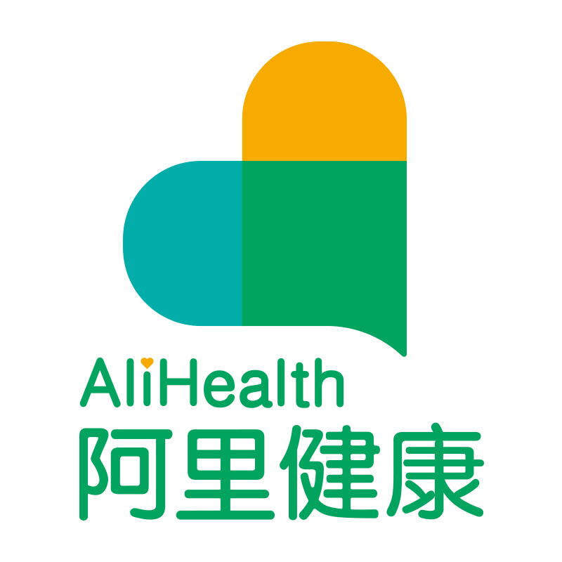 阿里健康保健品海外旗舰店