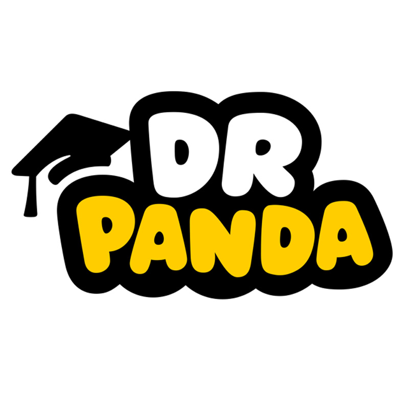 熊猫博士旗舰店