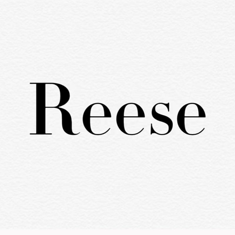  睿希Reese