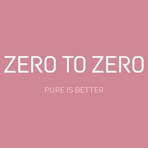 ZEROTOZERO旗舰店