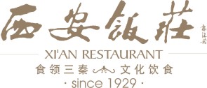 西安饭庄食品旗舰店