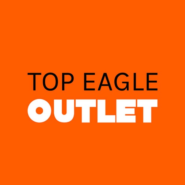 TOP EAGLE OUTLET天鹰奥特莱斯